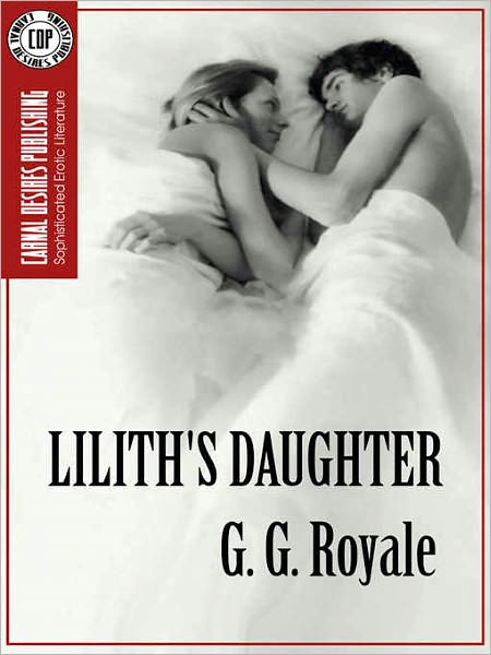 Lilith's Daughter