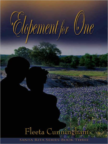 Elopement for One