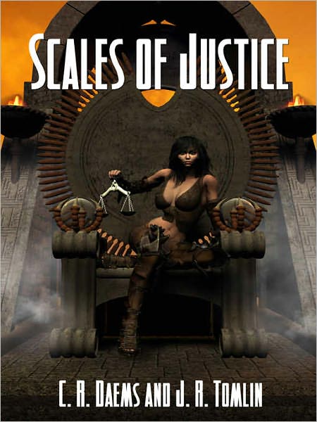 Scales of Justice