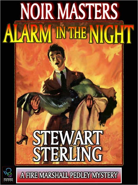 Alarm In The Night