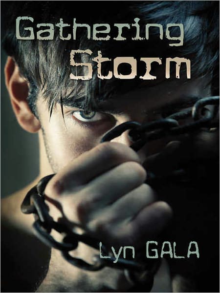 Gathering Storm