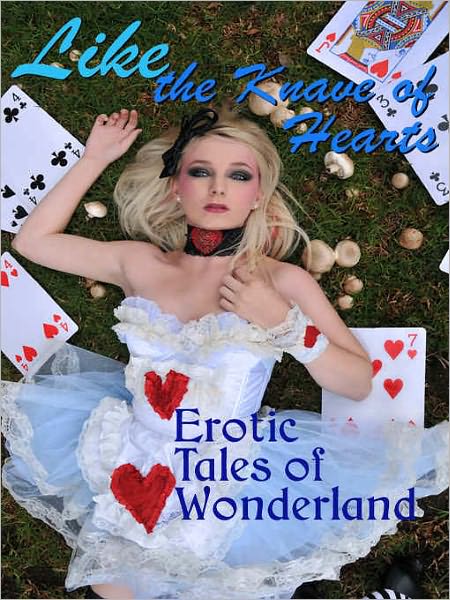 Like the Knave of Hearts