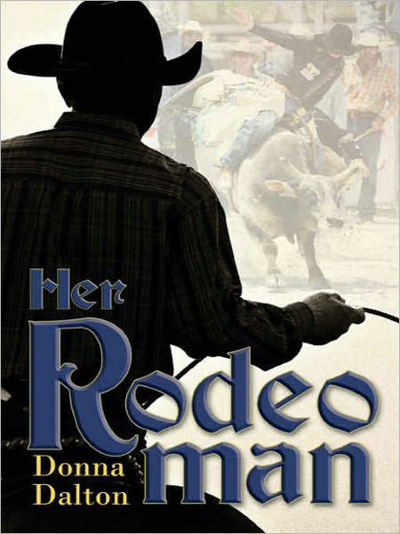 Her Rodeo Man