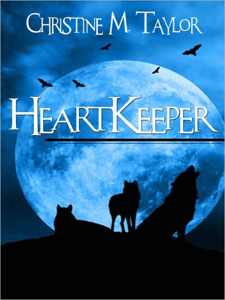 Heartkeeper