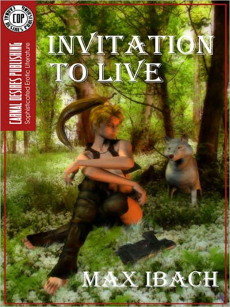 Invitation To Live