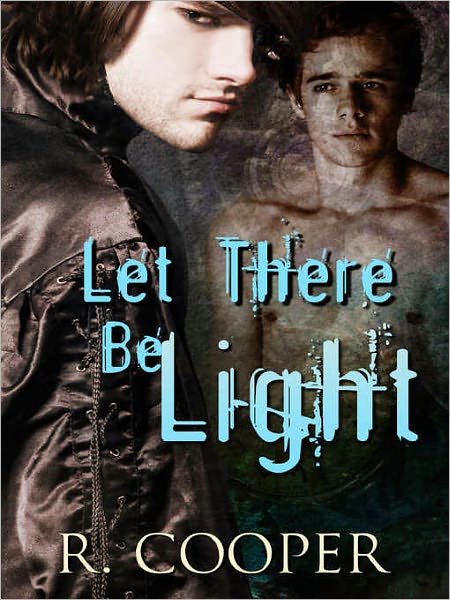 Let There Be Light