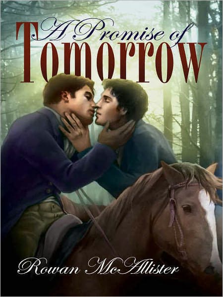 A Promise of Tomorrow