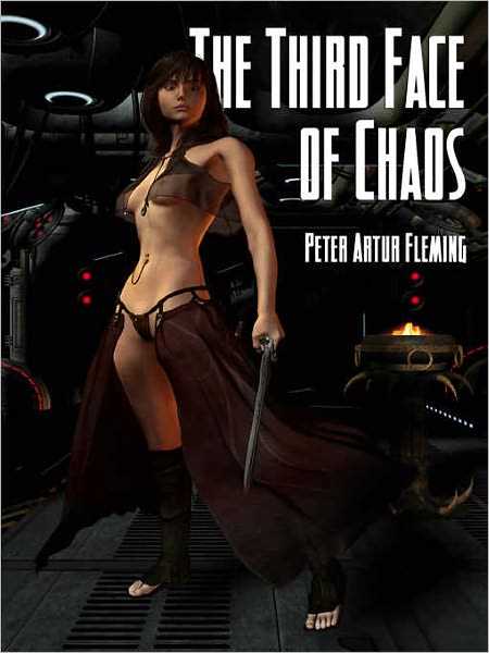 The Third Face Of Chaos