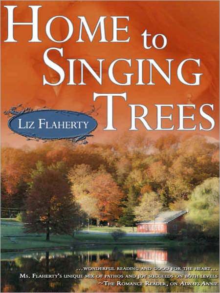 Home to Singing Trees