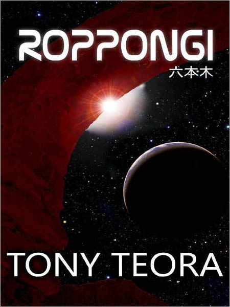 Roppongi