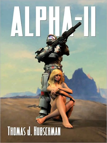 Alpha-II