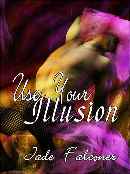 Use Your Illusion