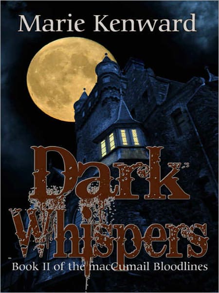 Dark Whispers