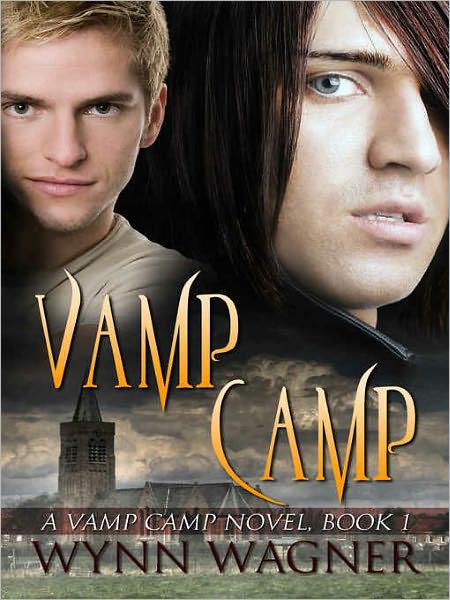 Vamp Camp
