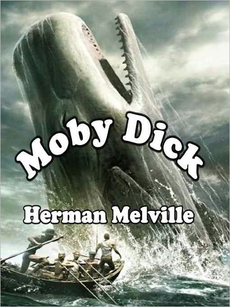 Moby Dick