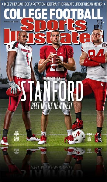 Sports Illustrated College Football Preview