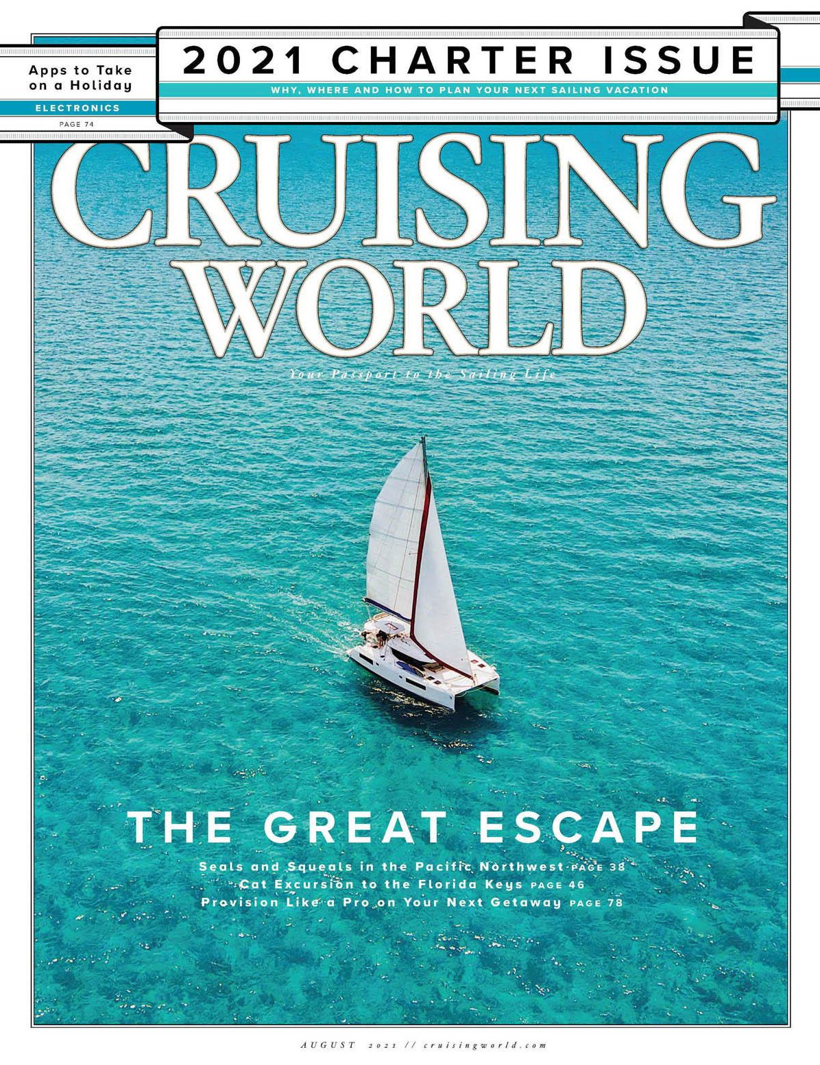 Cruising World