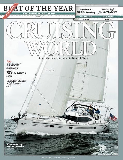 Cruising World