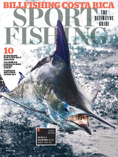 Sport Fishing