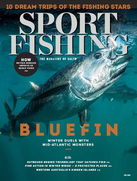 Sport Fishing
