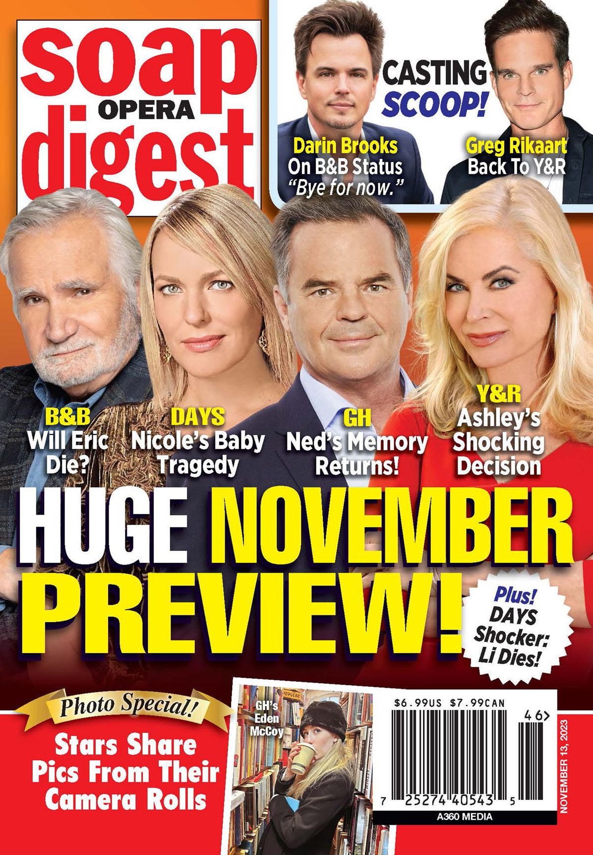 Soap Opera Digest