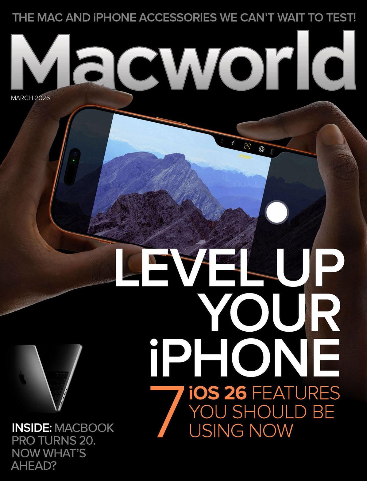 Macworld - US edition