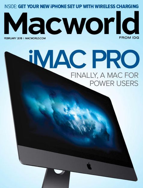 Macworld - US edition
