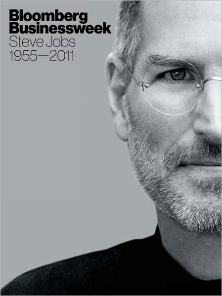 Bloomberg Businessweek - Steve Jobs, In Memoriam