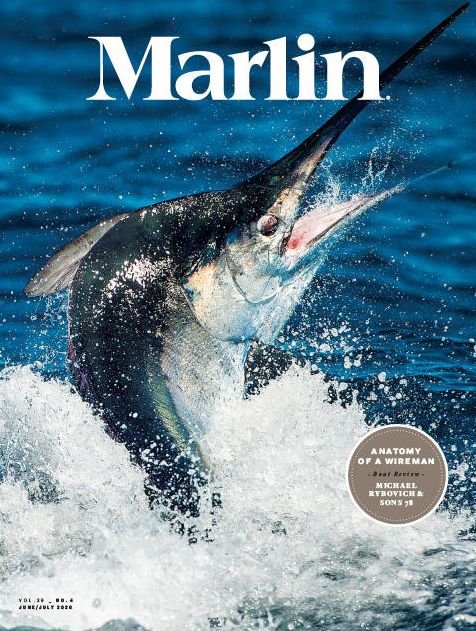 Marlin Magazine