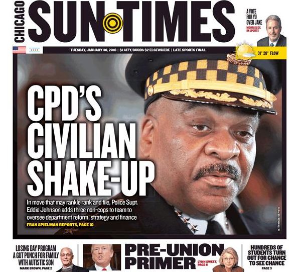 Chicago Sun-Times