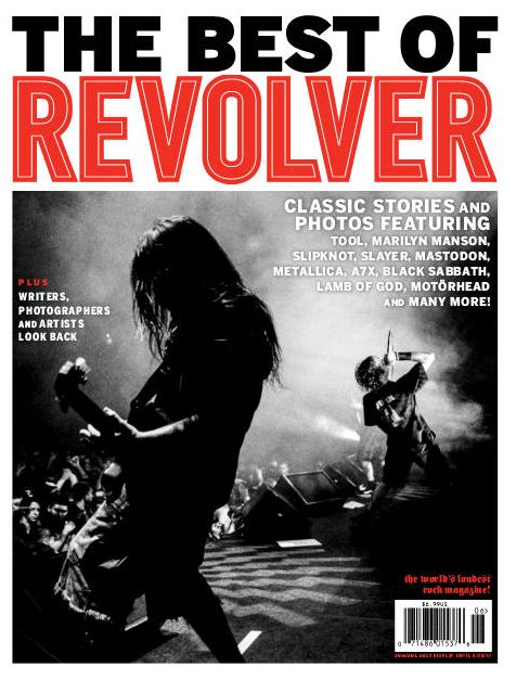 Revolver