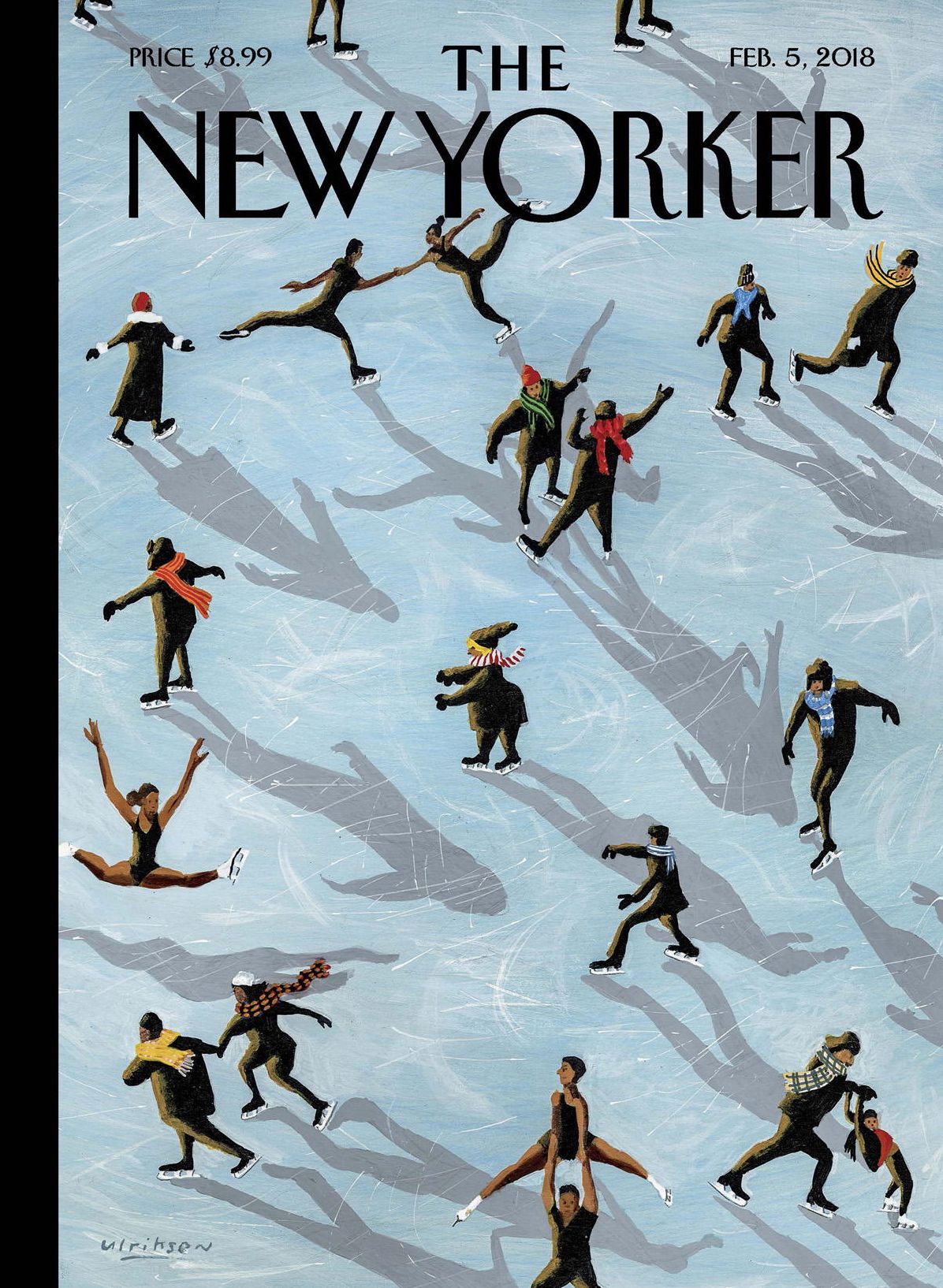 The New Yorker