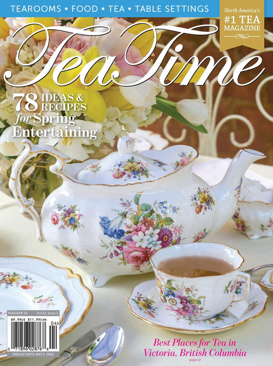 Tea Time