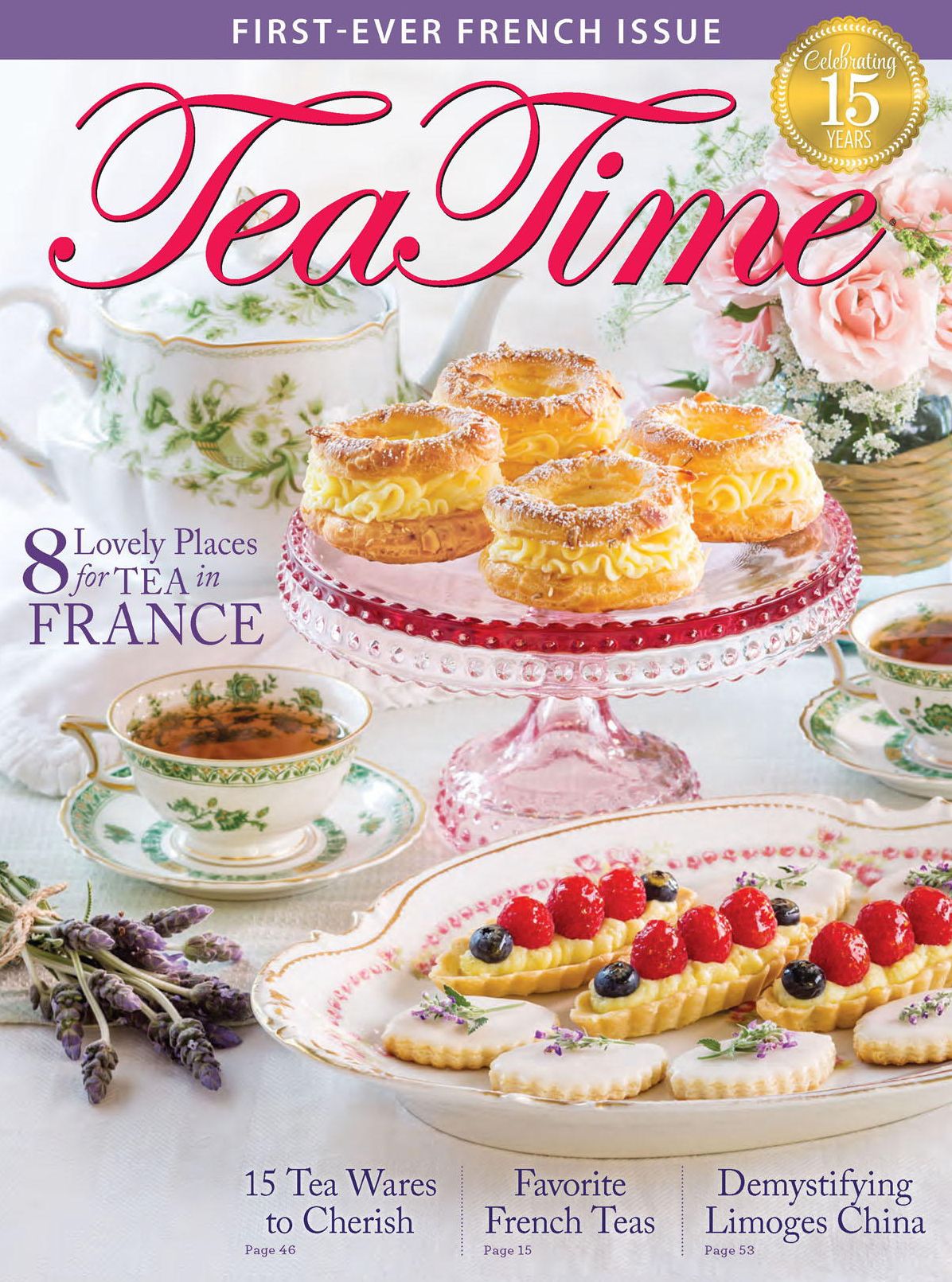 Tea Time