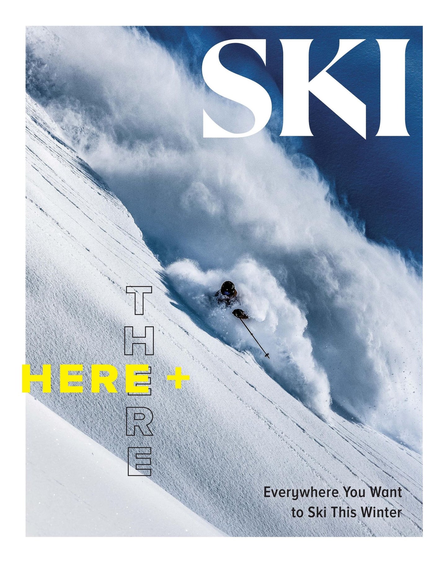 Ski