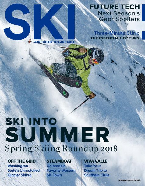 Ski