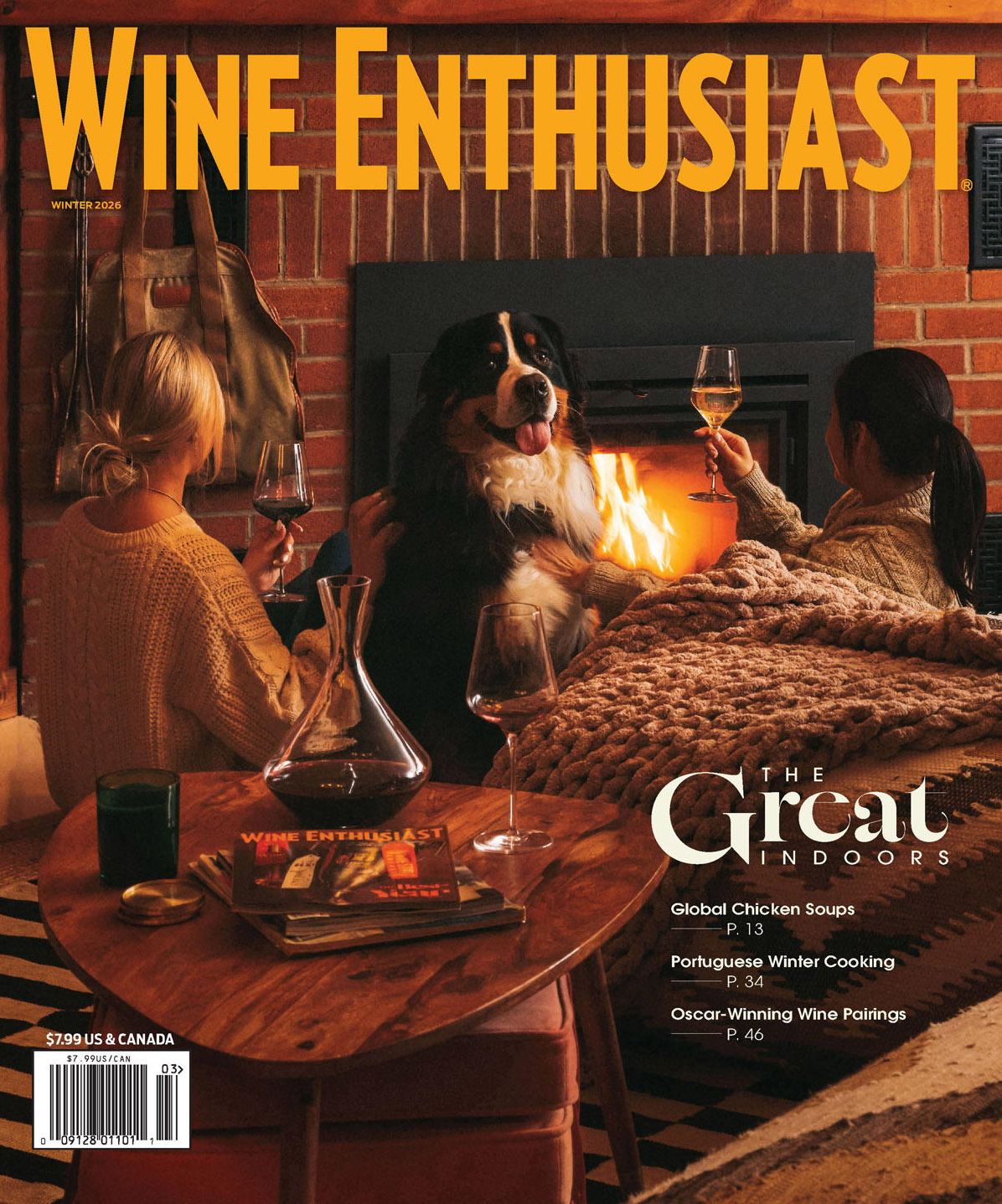Wine Enthusiast