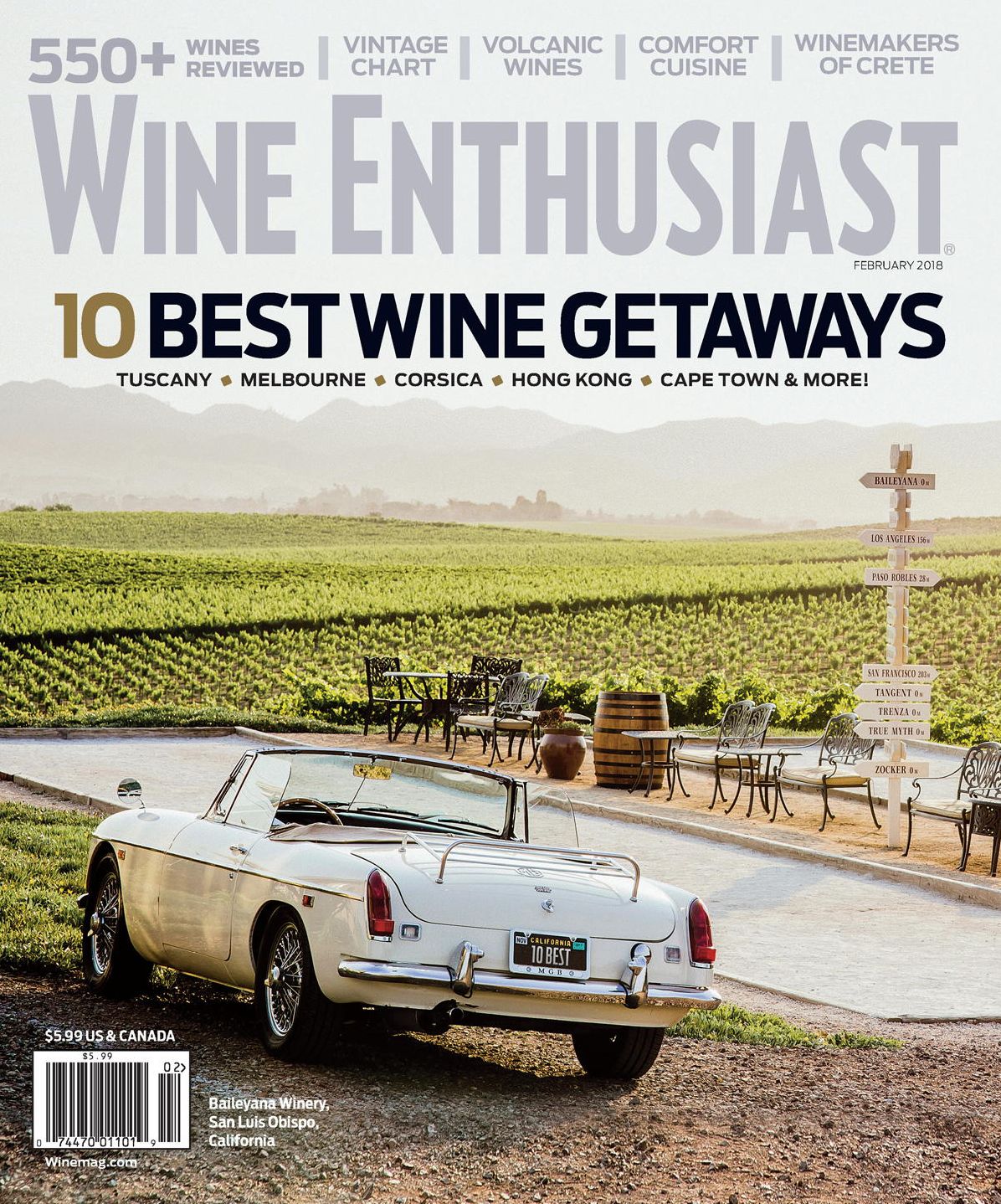 Wine Enthusiast