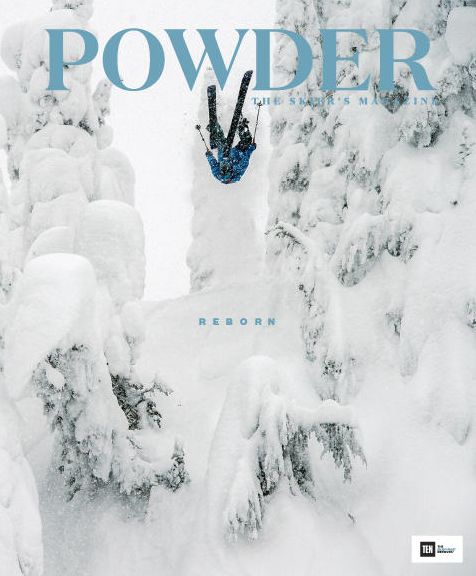 Powder