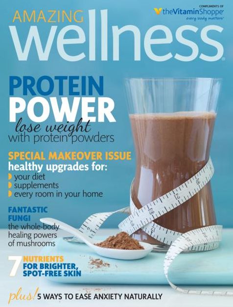 Amazing Wellness