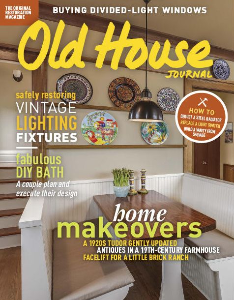Old-House Journal