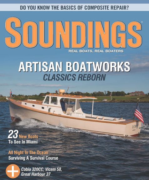 Soundings