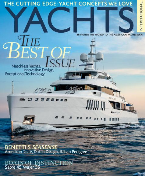 Yachts International