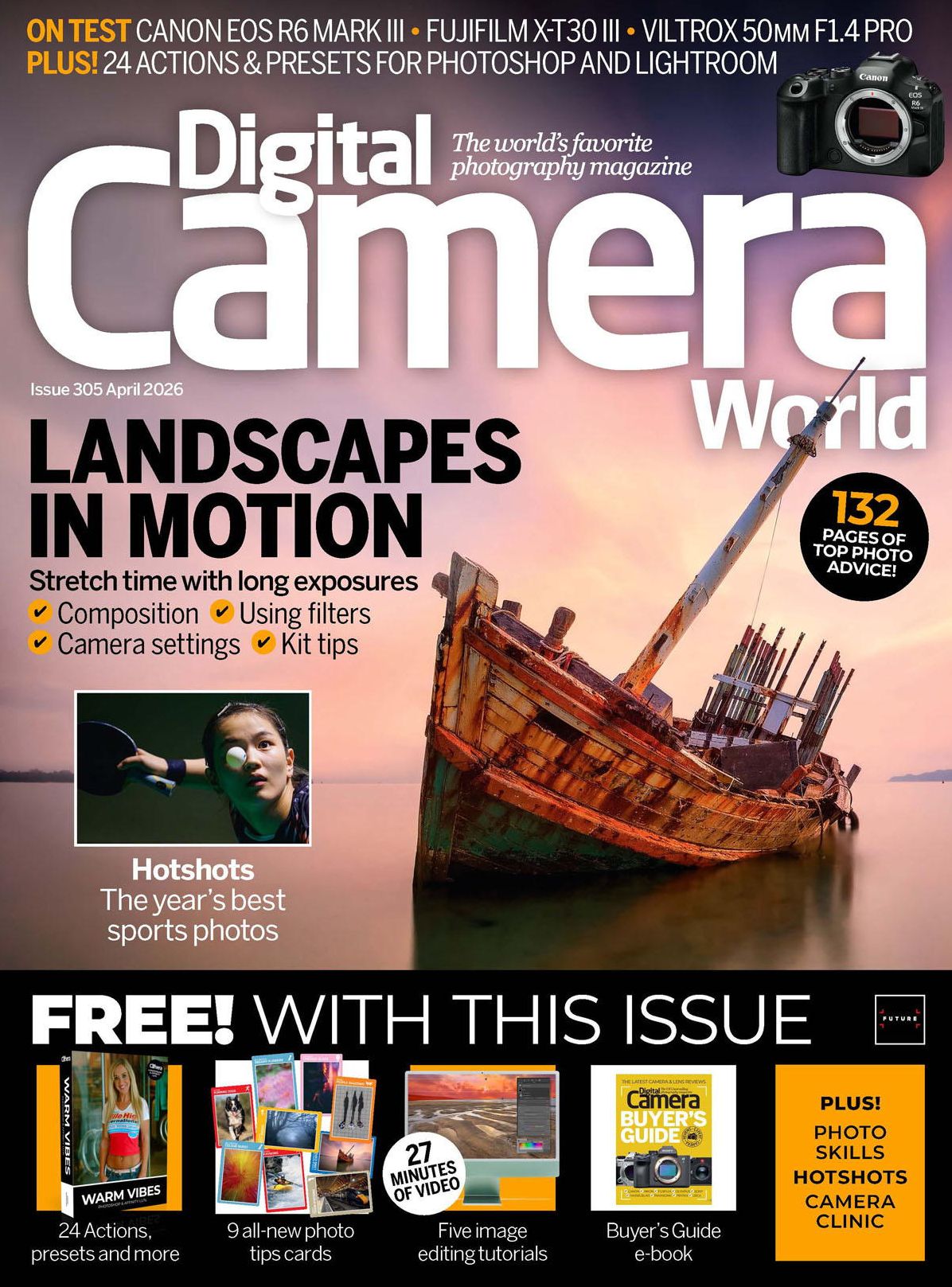 Digital Camera World