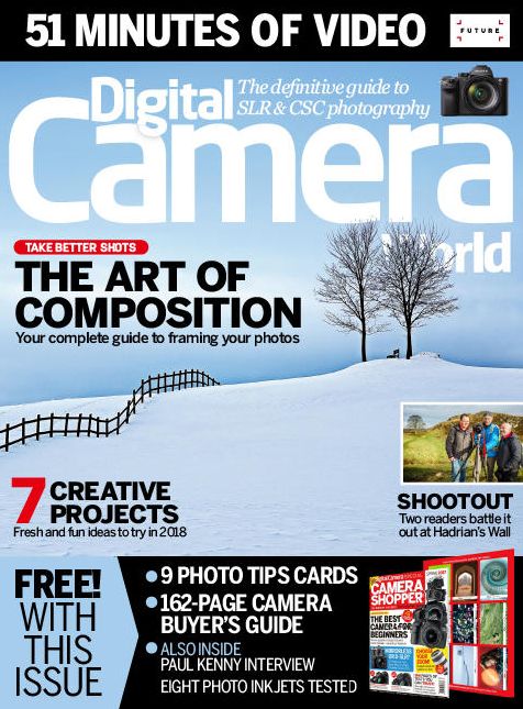 Digital Camera World