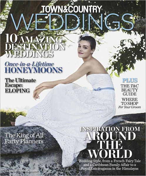 Town and Country Weddings