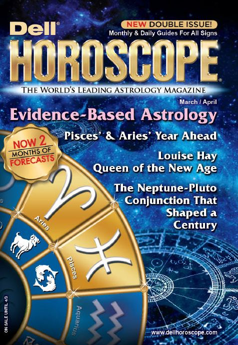 Dell Horoscope