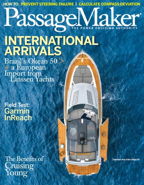 PassageMaker Magazine