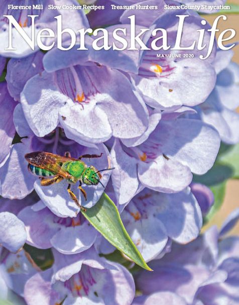 Nebraska Life