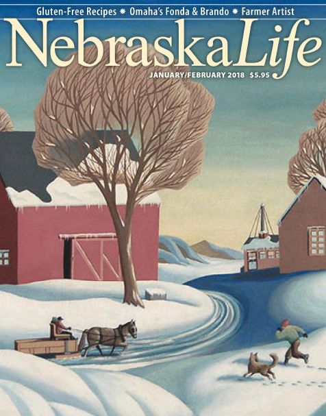 Nebraska Life